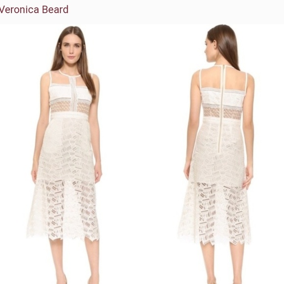 Veronica Beard Dresses & Skirts - Dress only used once